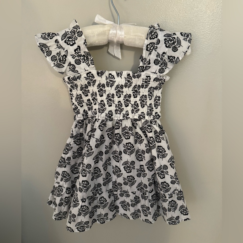 Janie and jack dress